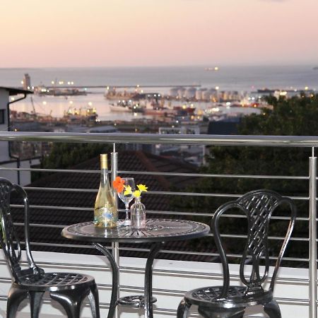 Harbour View Guest Suite Cape Town Exterior photo