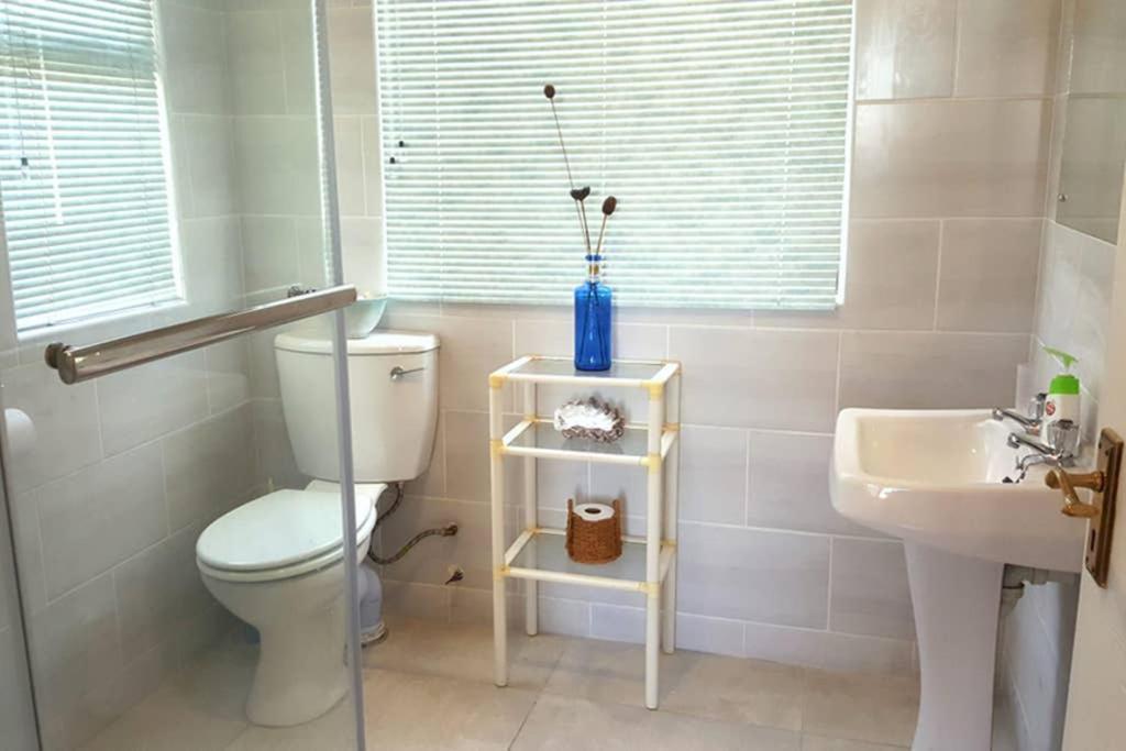 Harbour View Guest Suite Cape Town Exterior photo