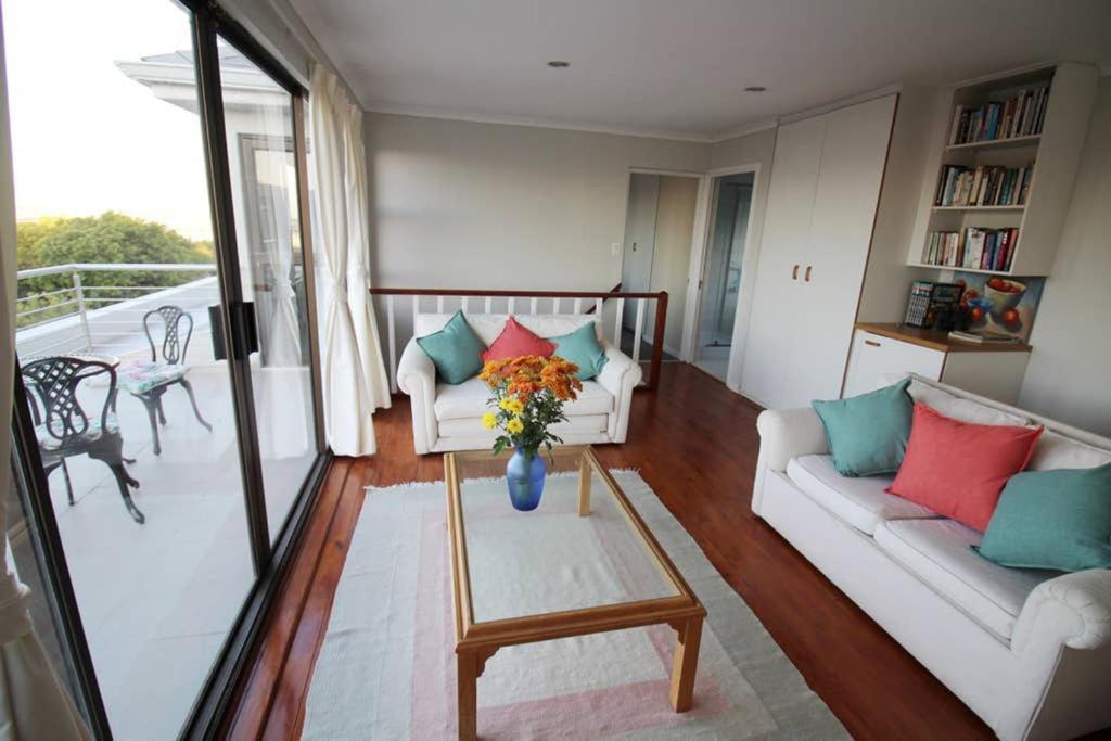 Harbour View Guest Suite Cape Town Exterior photo