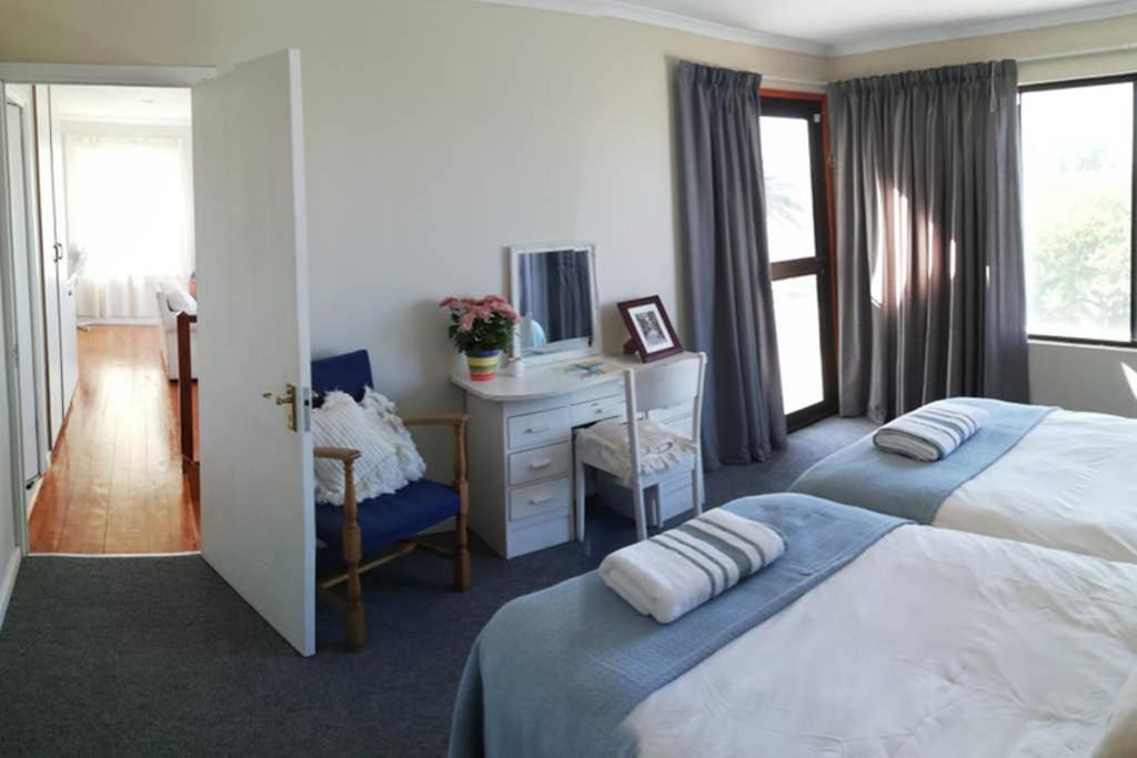 Harbour View Guest Suite Cape Town Exterior photo