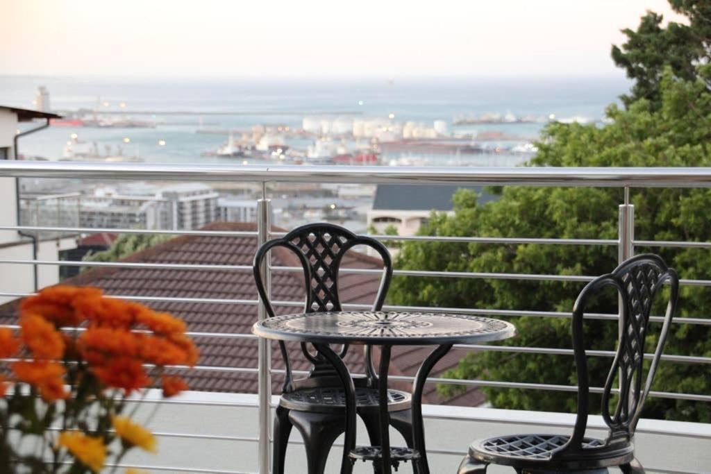 Harbour View Guest Suite Cape Town Exterior photo
