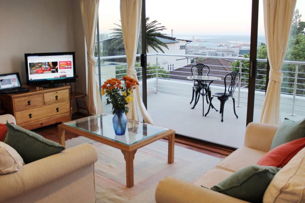 Harbour View Guest Suite Cape Town Exterior photo