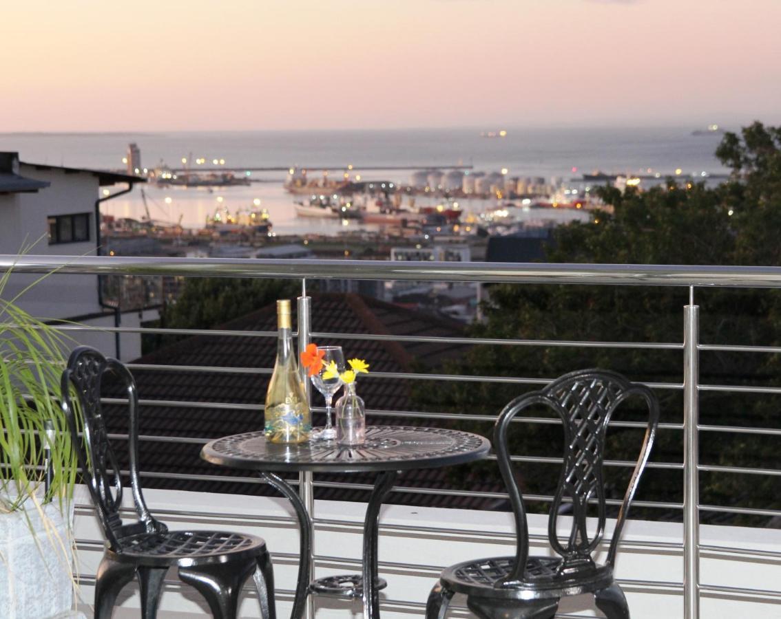 Harbour View Guest Suite Cape Town Exterior photo