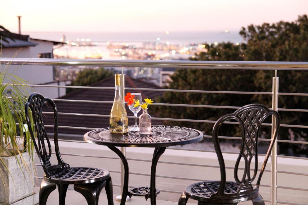 Harbour View Guest Suite Cape Town Exterior photo