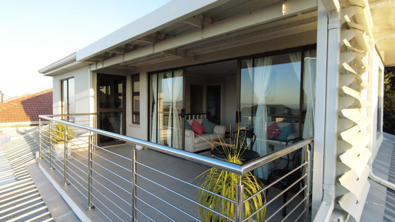 Harbour View Guest Suite Cape Town Exterior photo