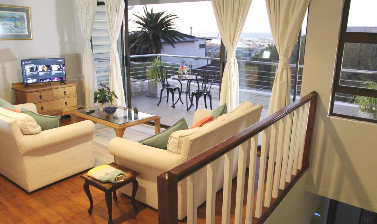 Harbour View Guest Suite Cape Town Exterior photo